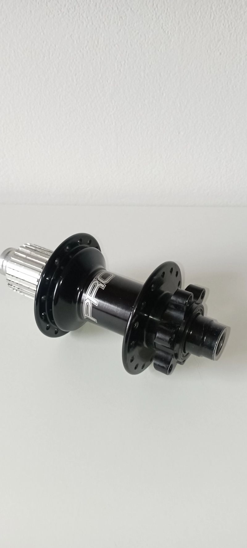 Zadní náboj HOPE PRO 4 148x12