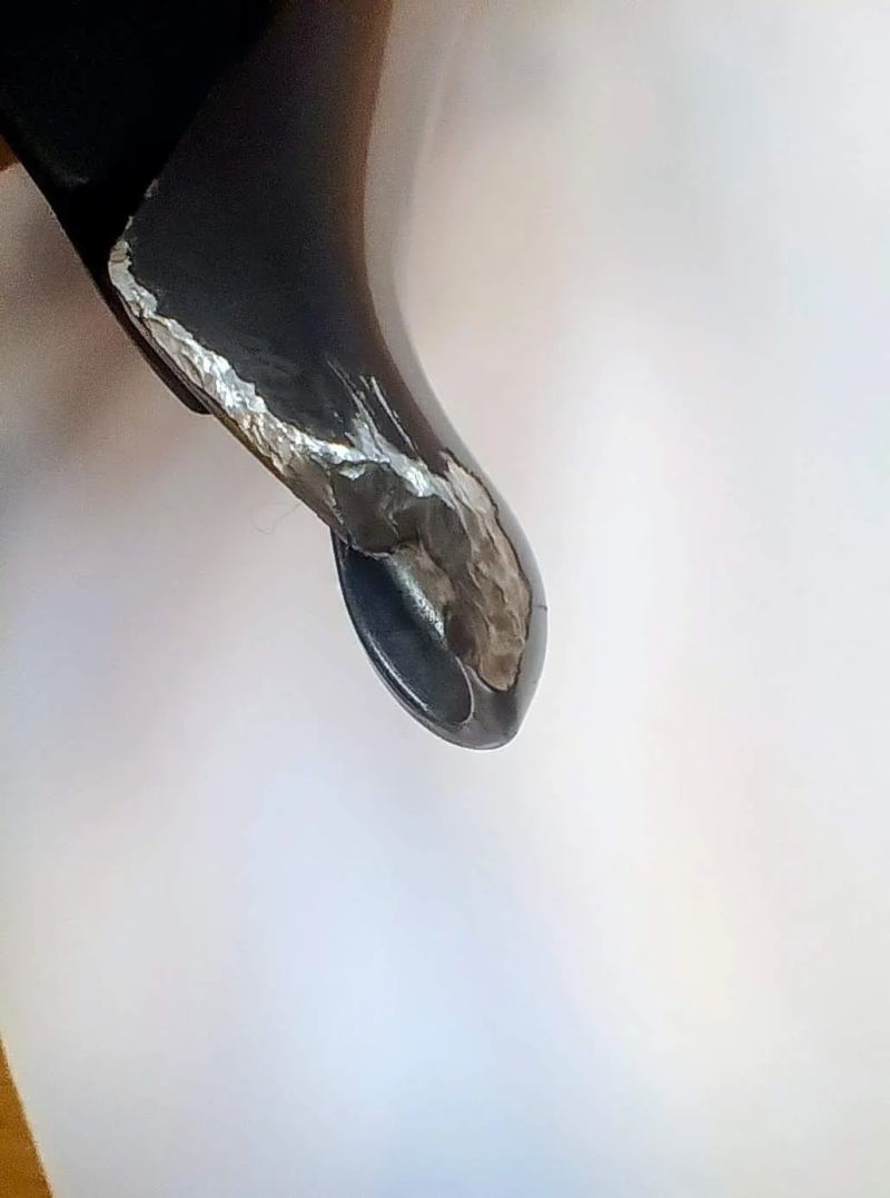 Řadící/brzdové páky + třmeny SHIMANO Ultegra Di2 ST-R8170 2x12