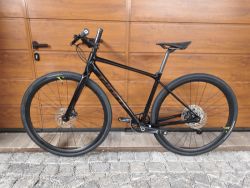 gravel treking kolo Giant Contend Ar 1 2022 vel.S