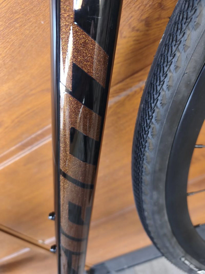 gravel treking kolo Giant Contend Ar 1 2022 vel.S