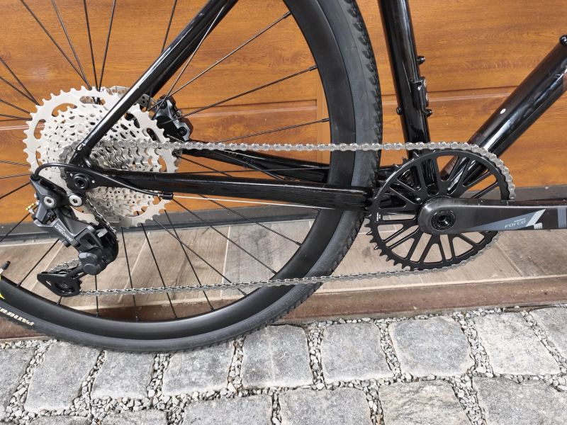 gravel treking kolo Giant Contend Ar 1 2022 vel.S