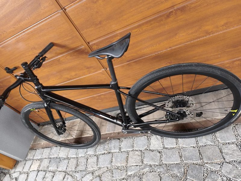 gravel treking kolo Giant Contend Ar 1 2022 vel.S