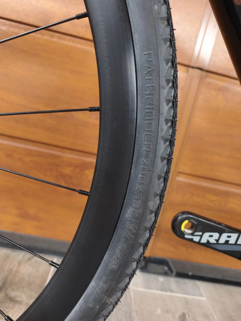 gravel treking kolo Giant Contend Ar 1 2022 vel.S