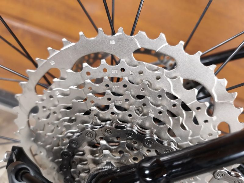 gravel treking kolo Giant Contend Ar 1 2022 vel.S