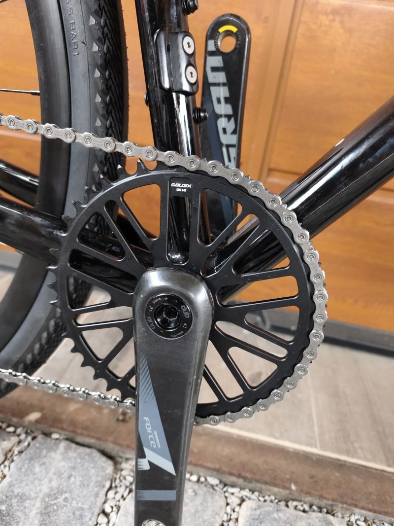 gravel treking kolo Giant Contend Ar 1 2022 vel.S