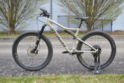 Specialized Epic Expert EVO (L) Roval Control Carbon