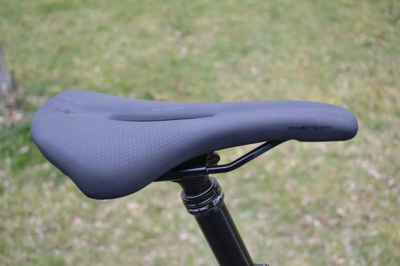 Specialized Epic Expert EVO (L) Roval Control Carbon