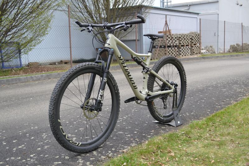 Specialized Epic Expert EVO (L) Roval Control Carbon