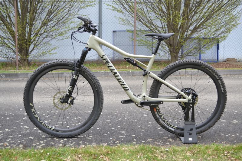 Specialized Epic Expert EVO (L) Roval Control Carbon