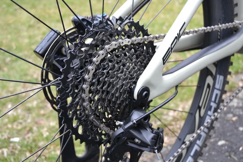 Specialized Epic Expert EVO (L) Roval Control Carbon