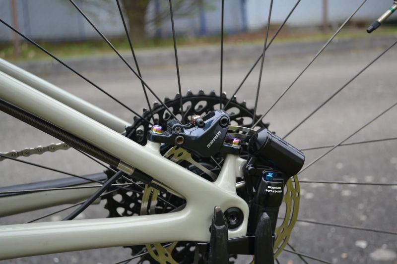 Specialized Epic Expert EVO (L) Roval Control Carbon