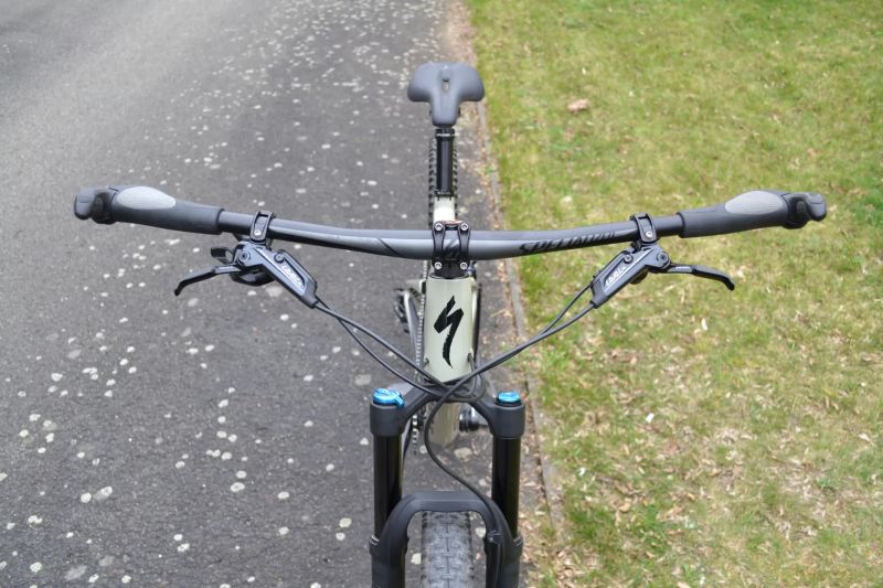 Specialized Epic Expert EVO (L) Roval Control Carbon