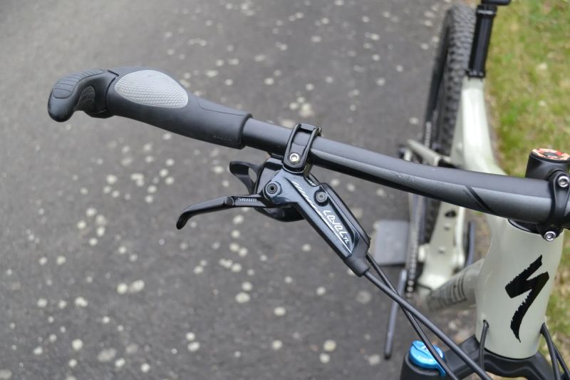 Specialized Epic Expert EVO (L) Roval Control Carbon