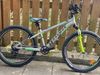 Scott Scale Roxter a speedster 24, Cube Acid 240, Merida Matts Jr.24, Commencal Ramones 24, 