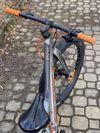 Scott Scale Roxter a speedster 24, Cube Acid 240, Merida Matts Jr.24, Commencal Ramones 24, 