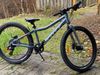 Scott Scale Roxter a speedster 24, Cube Acid 240, Merida Matts Jr.24, Commencal Ramones 24, 