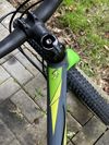 Scott Scale Roxter a speedster 24, Cube Acid 240, Merida Matts Jr.24, Commencal Ramones 24, 