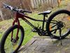 Scott Scale Roxter a speedster 24, Cube Acid 240, Merida Matts Jr.24, Commencal Ramones 24, 