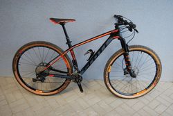 Scott Scale 910 Carbon M
