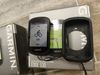 Garmin Edge 1030 plus a Edge 530 
