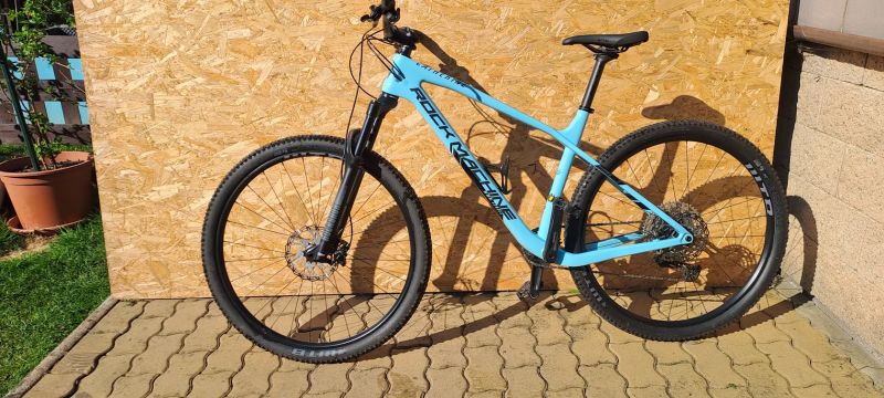 Rock Machine Catherine L dámské kolo 