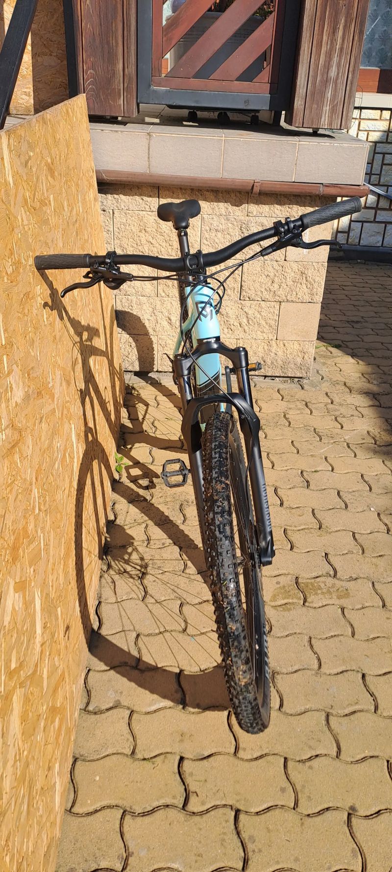 Rock Machine Catherine L dámské kolo 