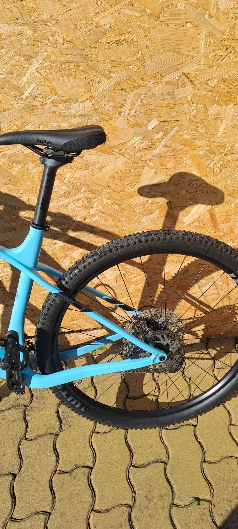 Rock Machine Catherine L dámské kolo 