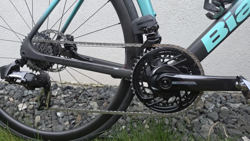 Bianchi Specialissima Pro