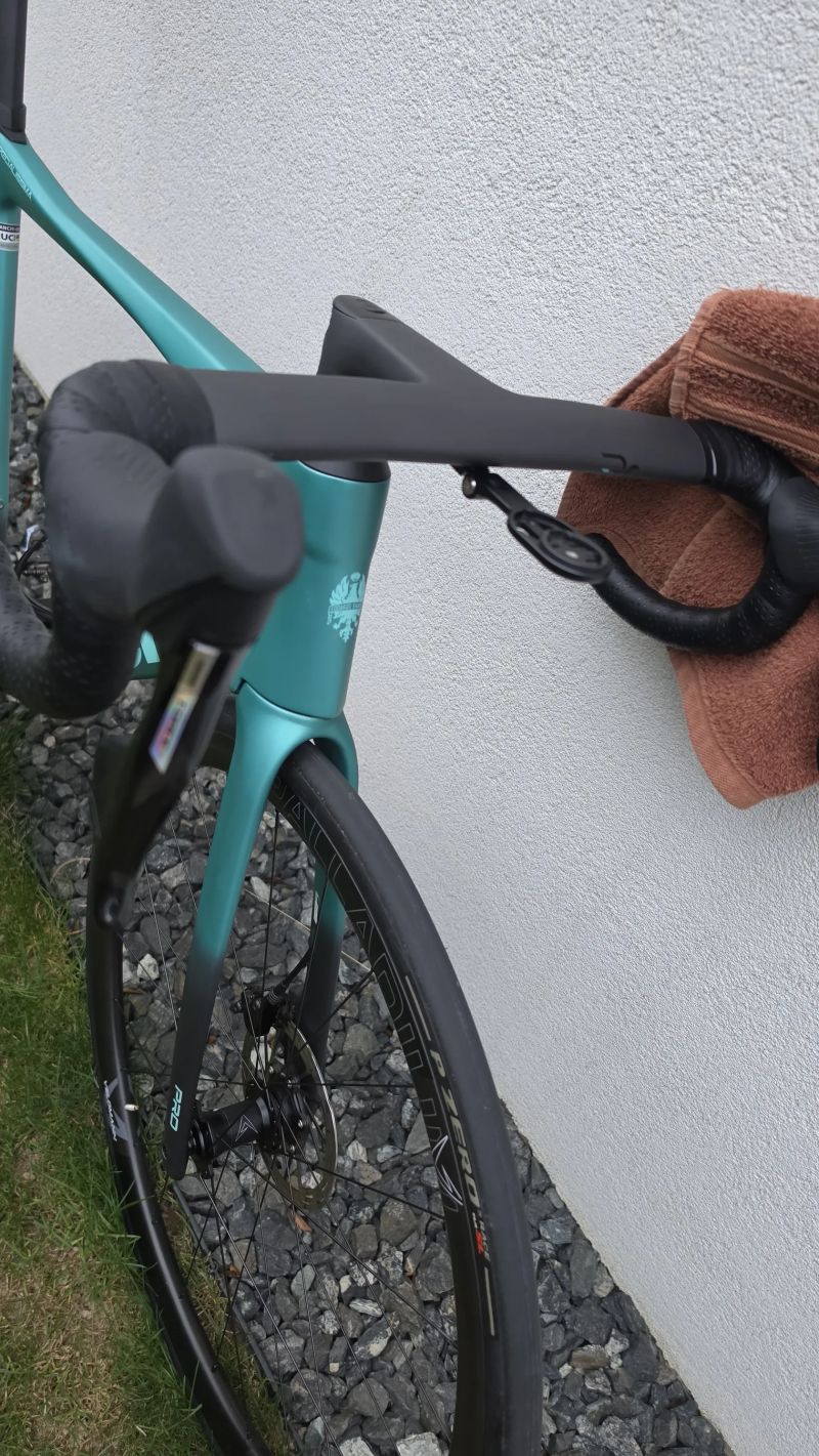 Bianchi Specialissima Pro