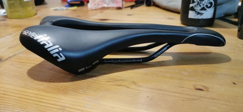 Selle Italia SLR Superflow 