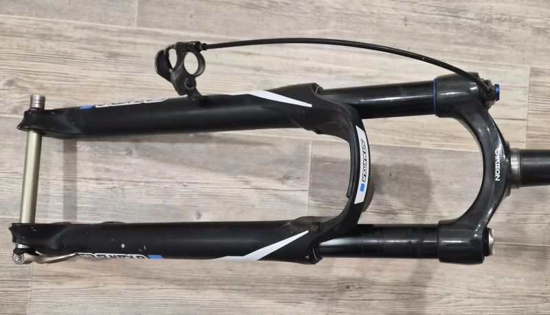 SR Suntour SF20 AXON34 Elite