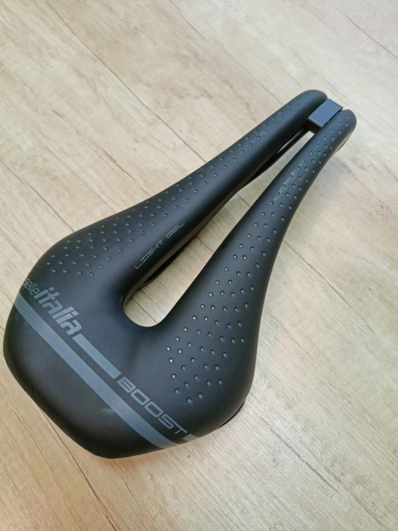 Selle Italia Novus boost gel 