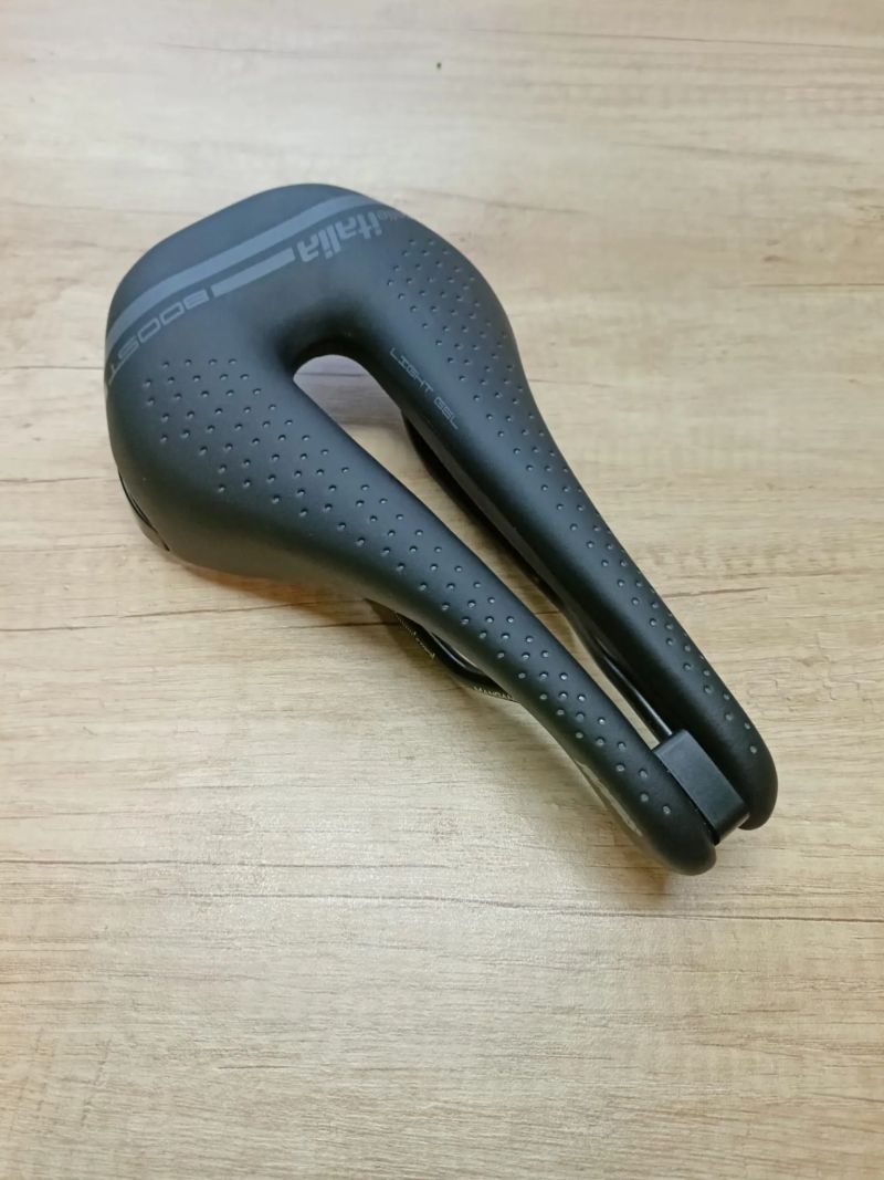 Selle Italia Novus boost gel 