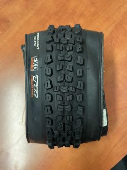 Prodám plášť Maxxis Aggressor 29 x 2,5" WT EXO TR