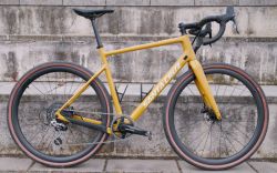 Santa Cruz Stigmata CC (vel. 56)