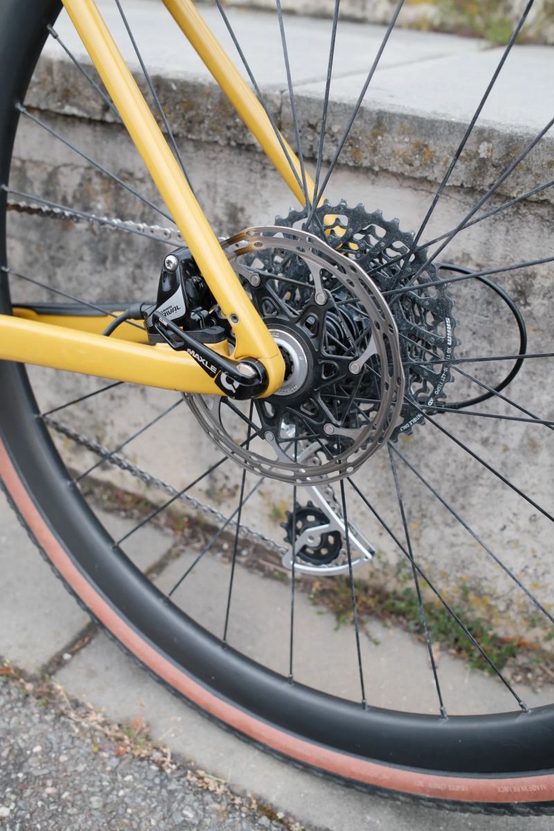 Santa Cruz Stigmata CC (vel. 56)