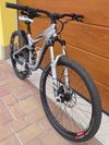 Specialized FSRxc Expert "Custom Build" – 12,85 kg