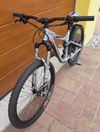Specialized FSRxc Expert "Custom Build" – 12,85 kg