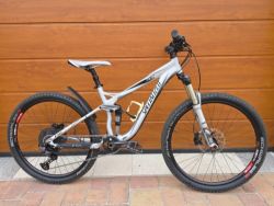 Specialized FSRxc Expert "Custom Build" – 12,85 kg