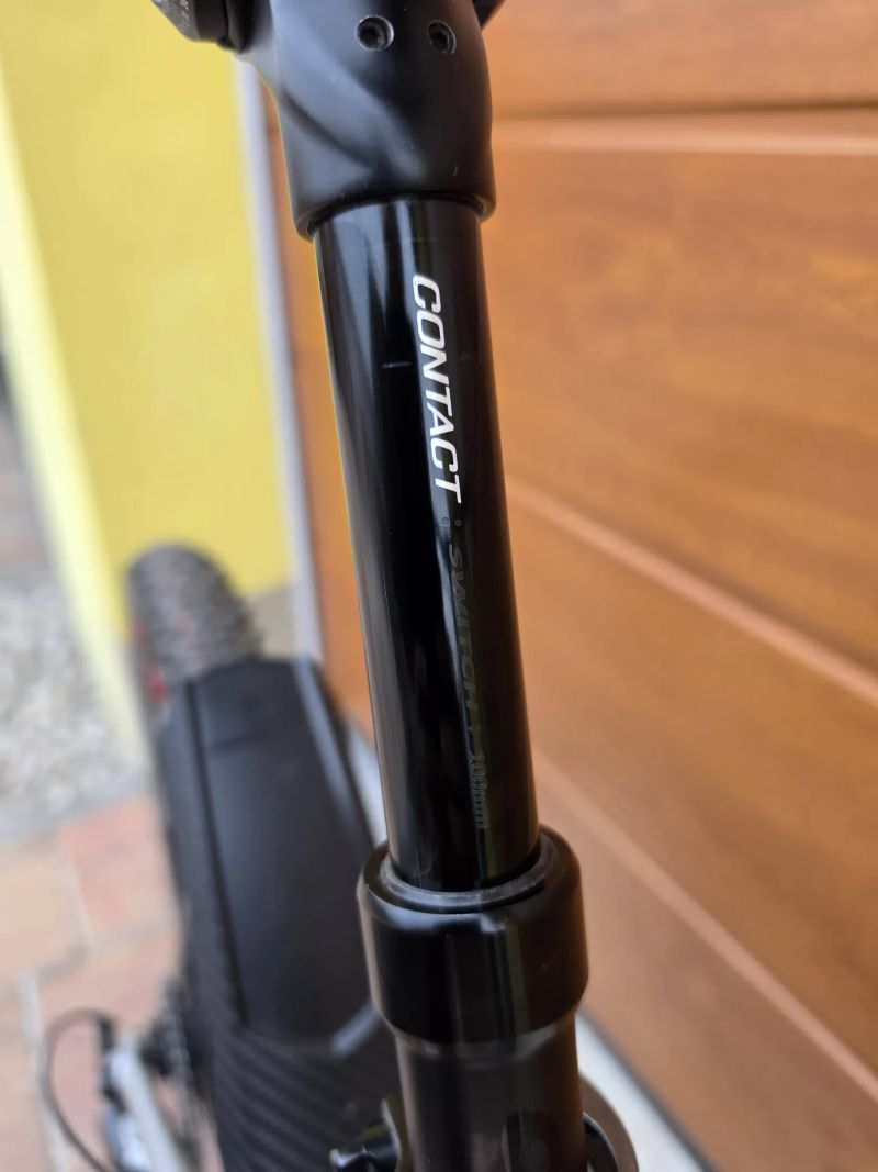 Specialized FSRxc Expert "Custom Build" – 12,85 kg