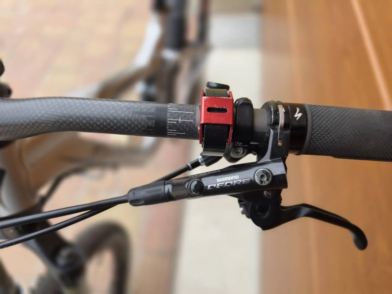 Specialized FSRxc Expert "Custom Build" – 12,85 kg