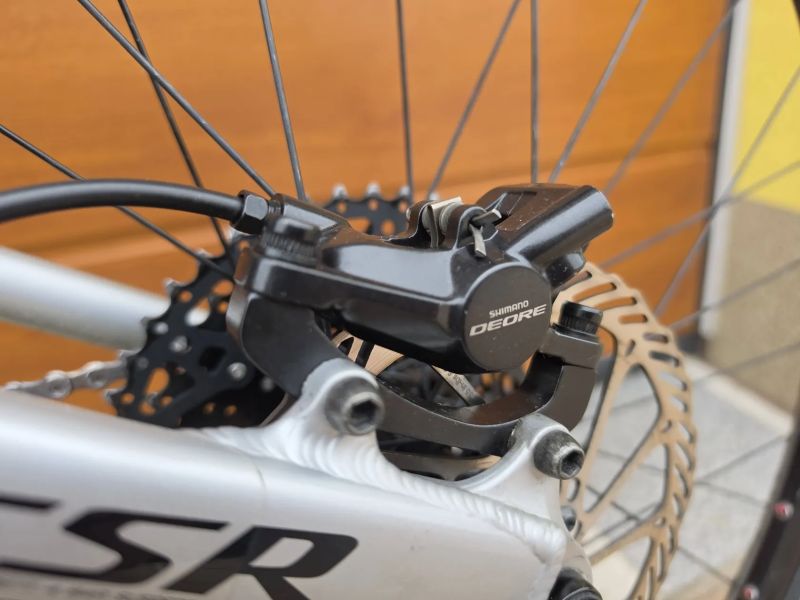 Specialized FSRxc Expert "Custom Build" – 12,85 kg