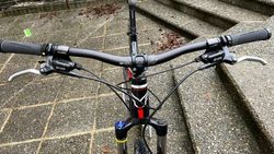 Felt EDICT Nine 60, velikost M