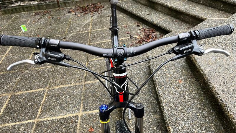 Felt EDICT Nine 60, velikost M