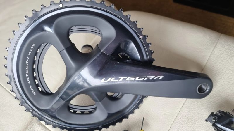 Shimano Ultegra