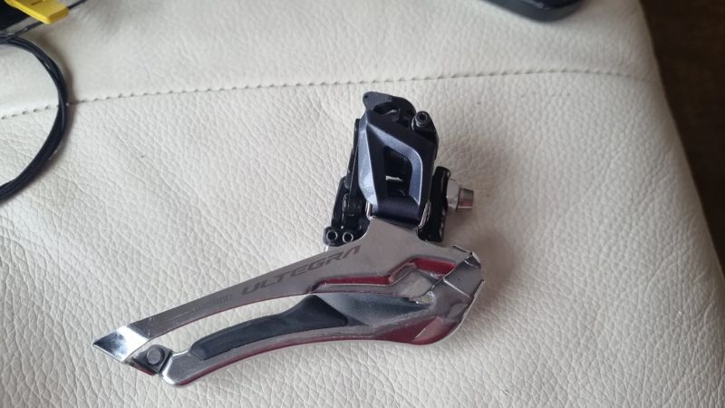 Shimano Ultegra