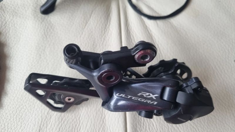 Shimano Ultegra