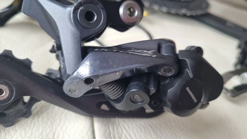Shimano Ultegra