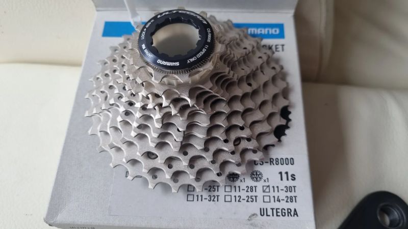 Shimano Ultegra