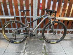 Haibike HardSeven 6.0